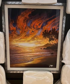 Love Will Find a Way