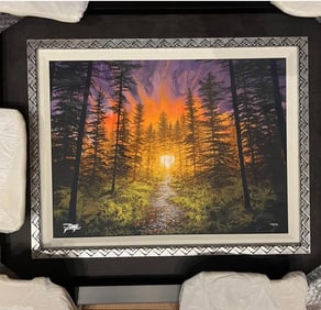 Pathway to the Heart