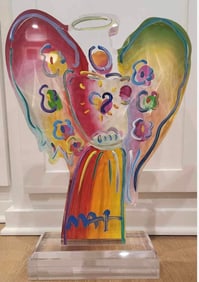 Angel with Heart Ver II  278