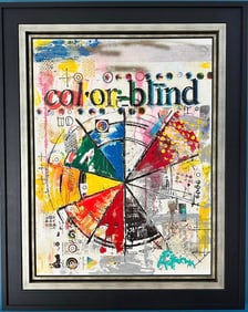 Colorblind