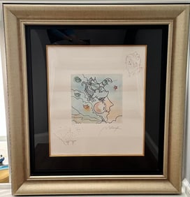 Woodstock Series: Profile