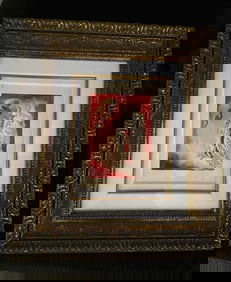 Divine Comedy / Inferno 21 - The Black Devil