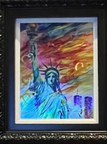 The Light is Always On