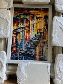 Night Impressions of Grand Canal