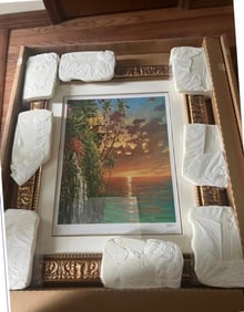 I Think of You This Time of Day