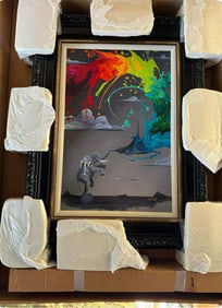 Kre8  Elegant Balance