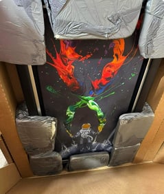 kre8  Infinite Kre8tion