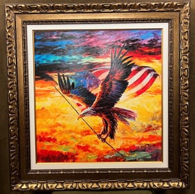 Daniel Wall  Unwavering Power