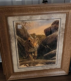 Andrew Bone  Evening Reflections