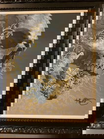 Kre8  More Precious Than Gold  UNIQUE