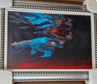 Mike Dewulf  Made it Through  UNIQUE