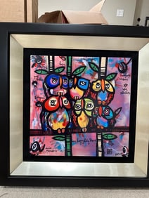 David Le Batard (Lebo)  Our Happy, Holy Brood