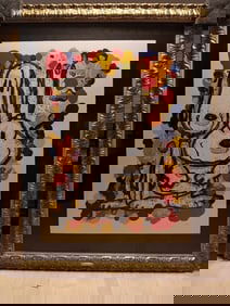 Tom Everhard  Wait Watchers