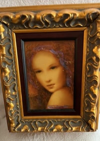 Csaba Markus  Beau Lydia