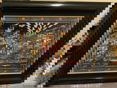 Roxy (Bohlmann)  Hollywood Stars