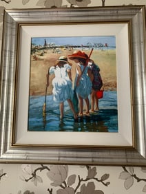 Sheree Valentine Daines  Golden Adventures