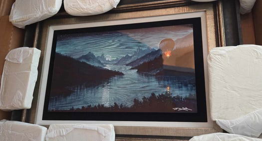 Matt Beyrer  Midnight Rider