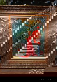 Michael Cheval  Stairway to Heaven