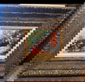 Michael Cheval  Evolution