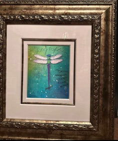 Tim Yankee  Green Spring