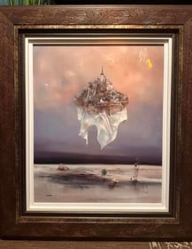 Bernard Louedin  Lemont Saint