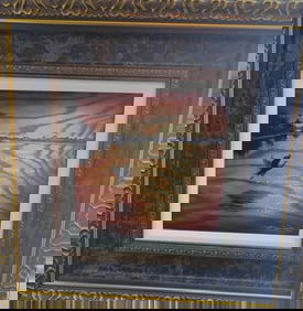 Matt Beyrer  Quiet Flight  Unique