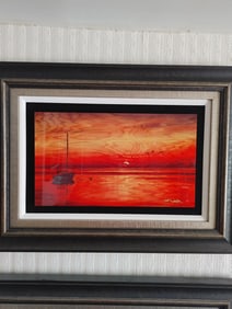 Matt Beyrer  Wait and Sea