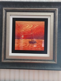 Matt Beyrer  Here I Go Again