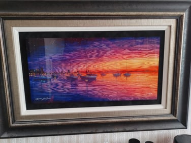 Matt Beyrer  Regetta Horizon