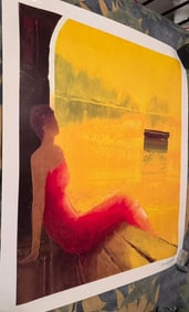 Emile Bellet  D,or et dr Reve