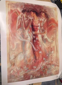 Peter Nixon  Three Graces