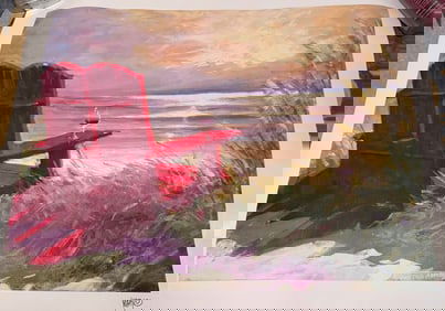 Marko Mavrovich  It Gets Better