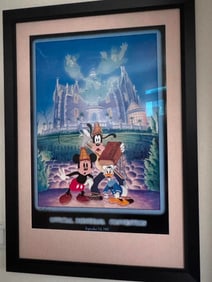 Randy Souders  Haunted Mansion