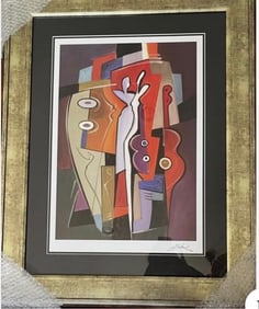 Alfred Gockel  Shades of Autumn