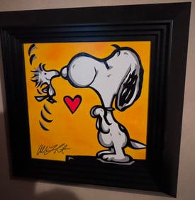 Allison Lefcort  Love Lifts You Up