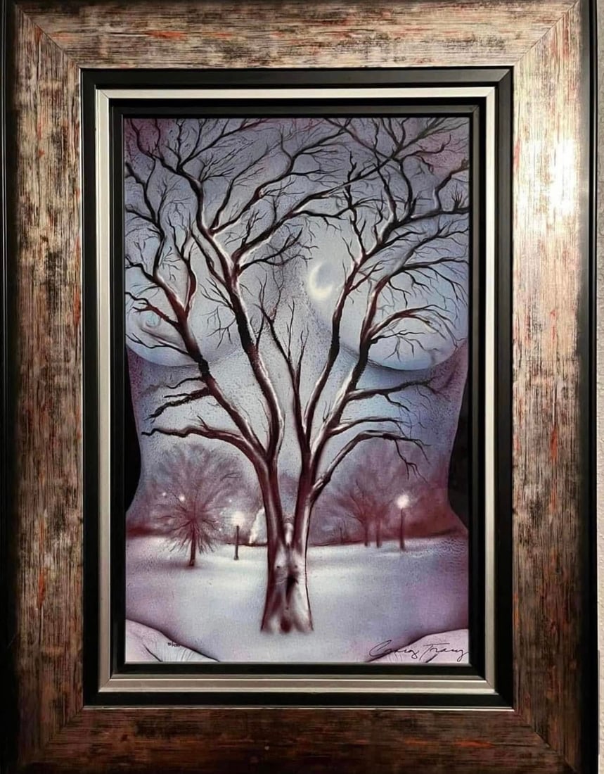 Craig Tracy  Winter (1 of 2)