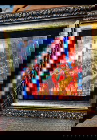 Charles Lee  Three Virtuosos