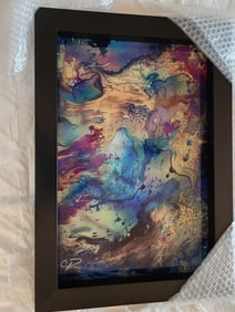 Jeff Vermeeren  Cosmic Circus