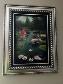 Michael Godard  Choosing the Prince