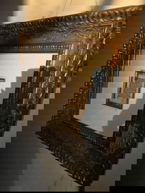 Manuscript Leaf from a Psalter