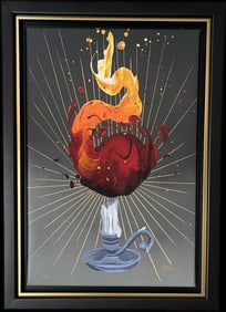 Kre8  Become the light