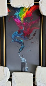 Kre8  Chase Your Dream II