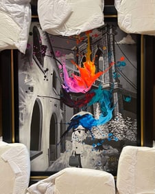 Kre8   A Beautiful Day at Dumbo