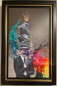 Kre8  Traits of a King