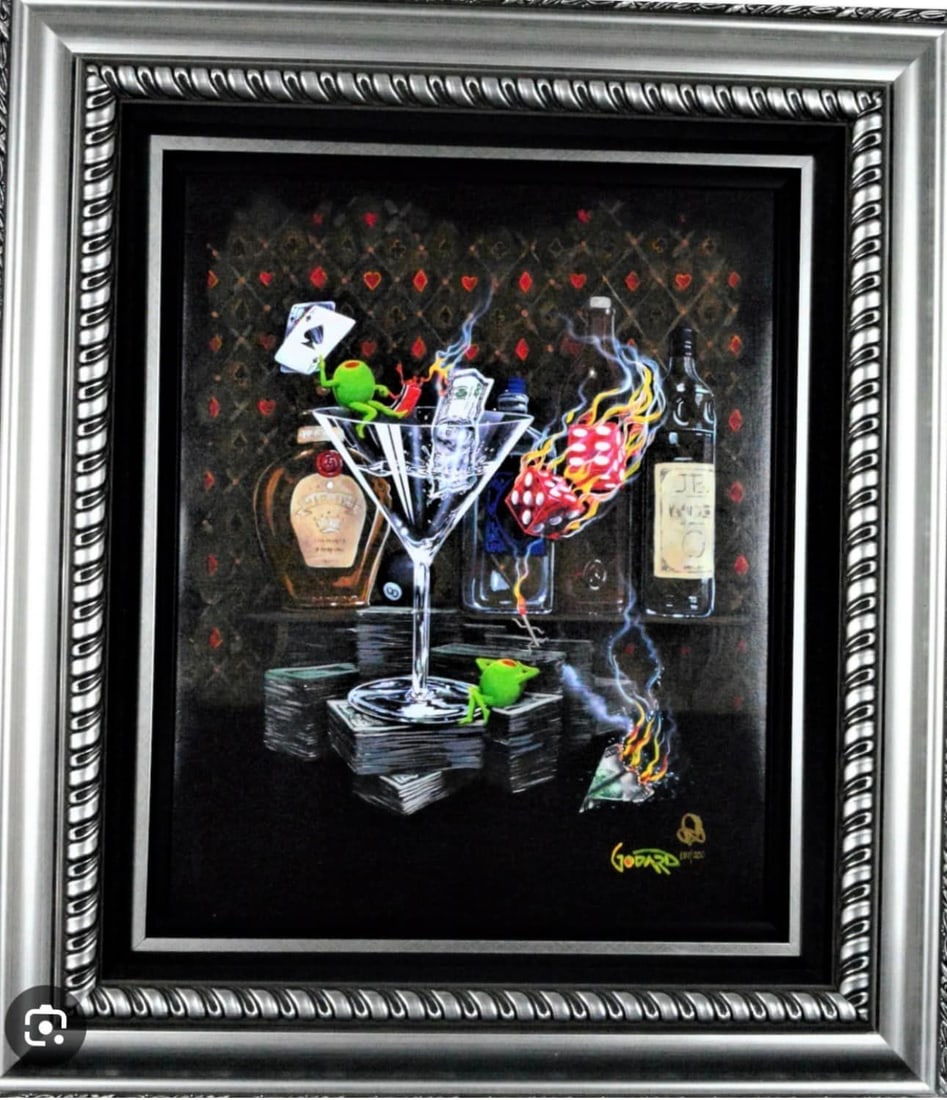 The Heat of the Win (1 of 1)