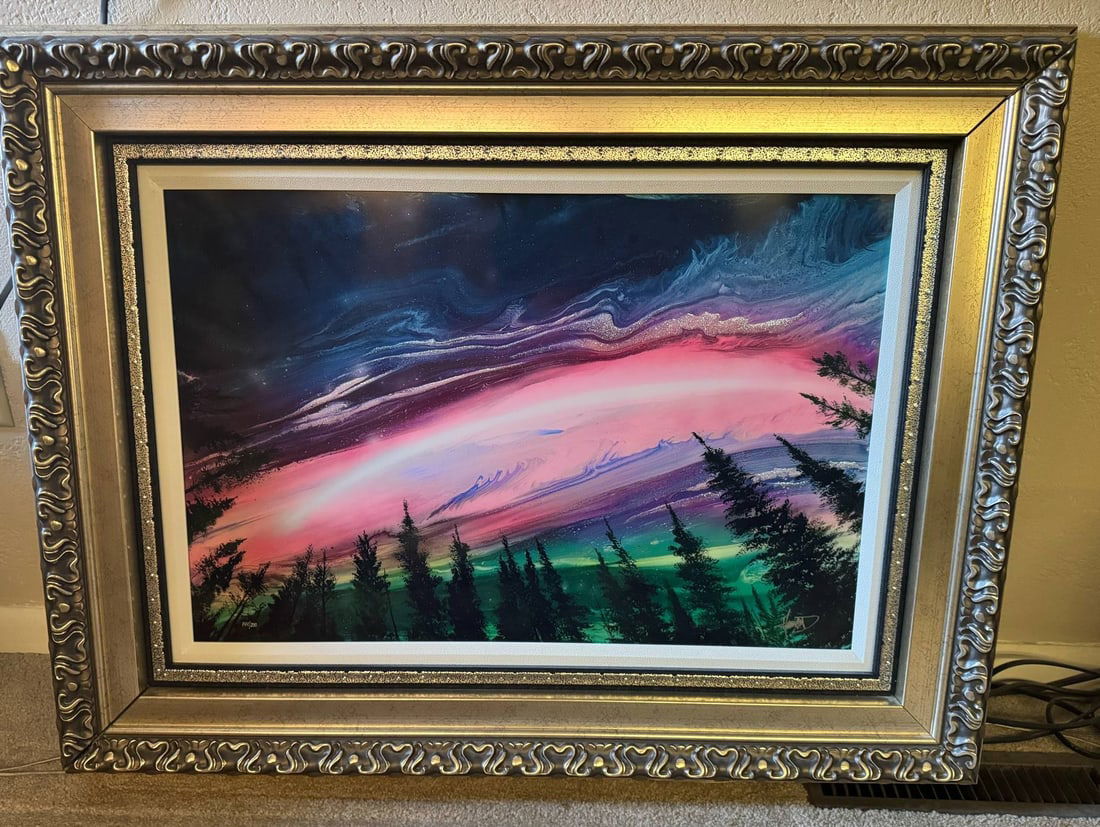 Ashton Howard The Night Sky s Wonder (1 of 3)