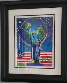 Peace on Earth