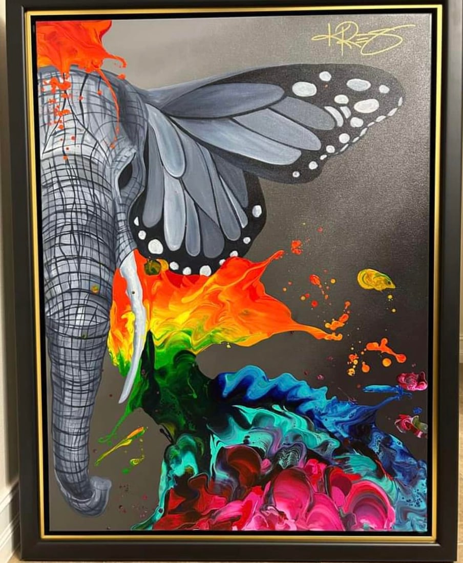 Kre8  My Good Side  Unique (1 of 3)