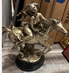 Liberty Lady