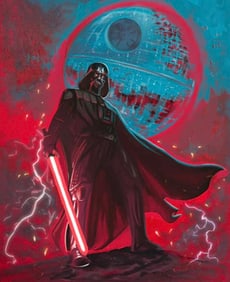 Dark Side Rising